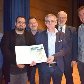 Chorverband zieht Bilanz und vergibt Förderpreis