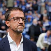 Deutsche Bundesliga hofft auf Spielbetrieb