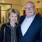 Uraufführung lockte ­Theaterfreunde