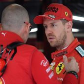 Ferrari macht Druck auf Vettel wegen neuem Vertrag