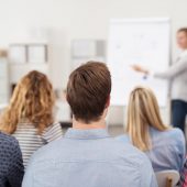 Lust auf einen Jobwechsel?