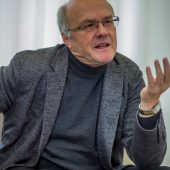 „Die Angst wird zunehmen“