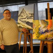 Malgrund in Satteins feiert heuer kunstvolles Jubiläum