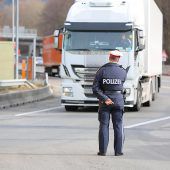 Brummifahrer war 18 Stunden am Steuer
