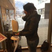 „Traurig für unsere Bewohner, aber Sicherheit geht vor“