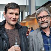 Investition in moderne Ausbildungsstätten