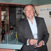 Abschied nach über 40 Jahren
