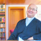 Gebet als neuer Raum