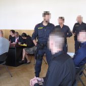 Gemeinsam ans krumme Ding