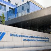 Trennungsstreit führte zu ­Schlägerei in Wiener Spital