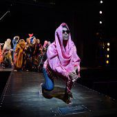 Waris Diries‘ „Wüstenblume“ als Musicalhit in St. Gallen