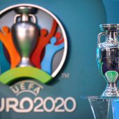 Was passiert mit der EURO 2020