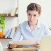 Diskriminierung ist verboten
