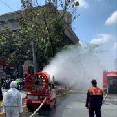 Singapur: Corona-Bekämpfung mit Technik aus Vorarlberg