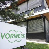 Aus für Vorwerk-Standort in Hard