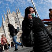 Italien verschärft Maßnahmen