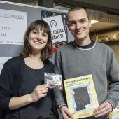 Bludenzer Jugend übt für die Wahlen