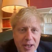 Britischer Premier positiv getestet