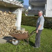 „Den Humor in der Krise nicht verlieren“