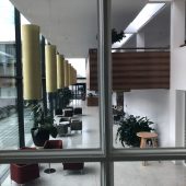 Senioren und ihre Isolation in Pflegeheimen