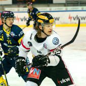 Ein Derby fürs Play-off