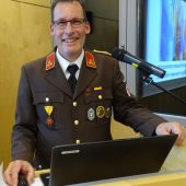 Emser Feuerwehr war im Vorjahr 164 Mal im Einsatz
