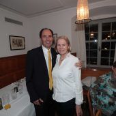 Genussreicher Abend im Kornmesser
