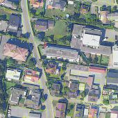 Wohnung in Dornbirn für 630.000 Euro verkauft