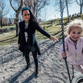 Das Verdrängen der Gefahr