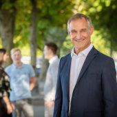 Projekte mit der Bevölkerung voranbringen