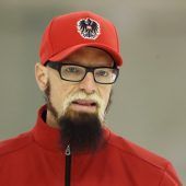Markus Peintner hilft in der Coronakrise