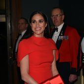 Meghan leiht Disney ihre Stimme