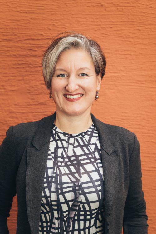 Wir weisen stets darauf hin, dass die Pandemie nicht vorbei ist, und haben die Kulturstaatssekretärin angeschrieben. Es ist wichtig, dass Unterstützungsmaßnahmen nicht auslaufen. Mirjam Steinbock, Geschäftsführerin der IG Kultur