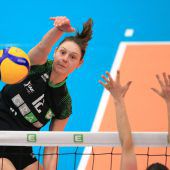 Ehrhart und Graz mit Finalniederlage