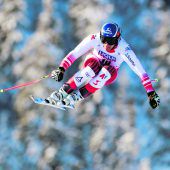 Österreich bleibt kugellos