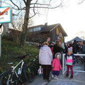 Letze-Verkehr in Stadtvertretung