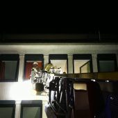 Tödlicher Ehestreit in Lindauer Jugendherberge