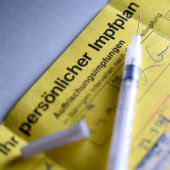 Die Impf-Aufrufe ­fanden Gehör