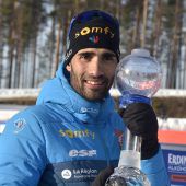 Frankreichs Biathlon-Monsieur tritt ab