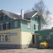 Microwohnungen auf Lustenauer Liegenschaft