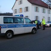 Eine Frage der Solidarität