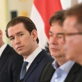 Kanzleramt bei Covid-19 gerüstet
