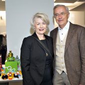 „Netz für Kinder“ jetzt mit Zentrale in Dornbirn