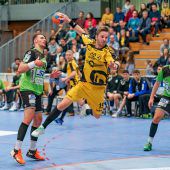 In 20 Minuten Partie aus der Hand gegeben