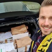 Solidarität beweisen und Netzwerke nutzen