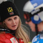 Erster Weltcupsieg als Jubiläumserfolg