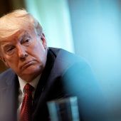 US-Präsident warnt vor hohen Opferzahlen