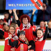 „Meine letzte Medaille“