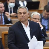 Scharfe Kritik an Orbans Notstandsgesetz