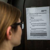 Ärzte machen gegen das Coronavirus mobil